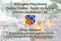 Mission/Vision Statement